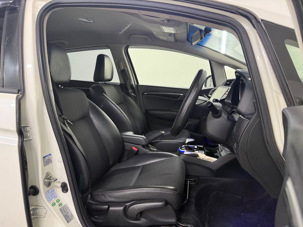 2014 Honda Fit