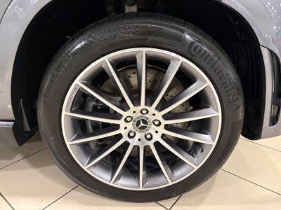 2022 Mercedes-Benz GLE Class