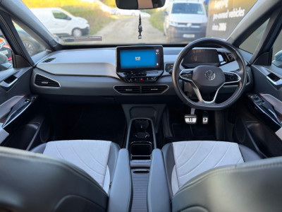 2022 Volkswagen ID.3
