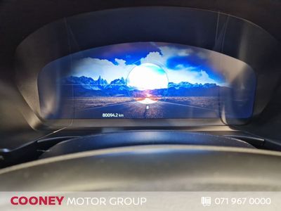 2022 Ford Kuga