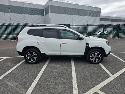 2019 Dacia Duster