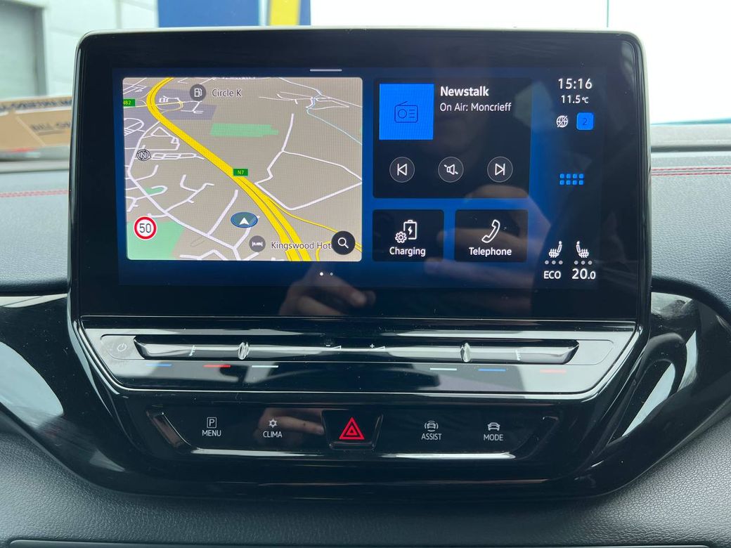 2022 Volkswagen ID.4