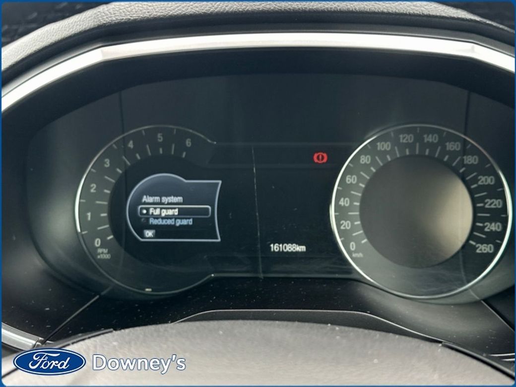 2020 Ford Galaxy