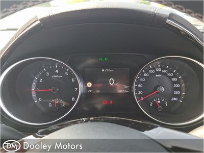 2024 Kia Ceed