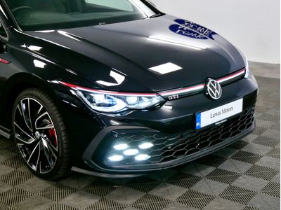 2023 Volkswagen Golf