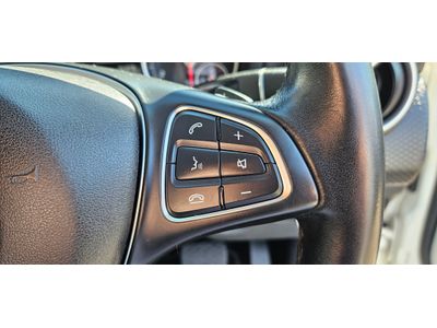 2017 Mercedes-Benz A Class