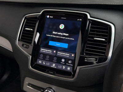 2023 Volvo XC90
