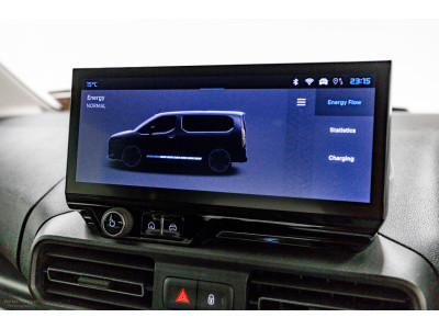 2024 Citroen Berlingo