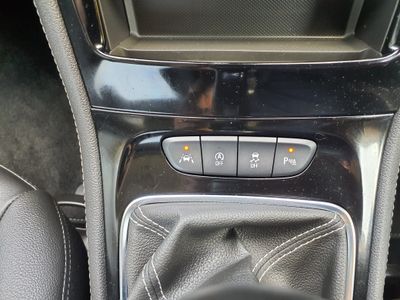 2020 Opel Astra