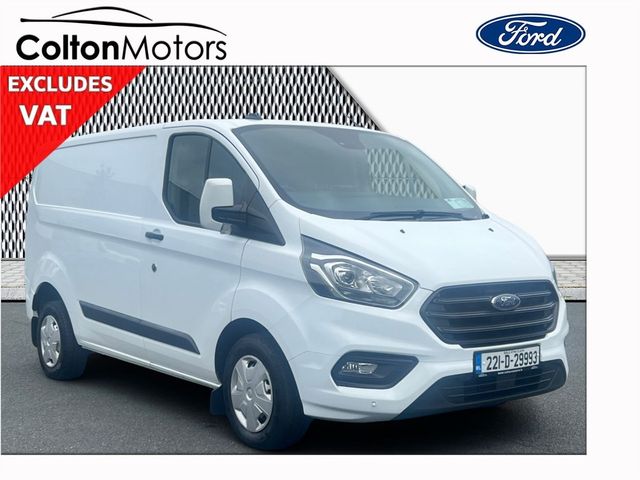 vehicle for sale from Colton Motors Mullingar