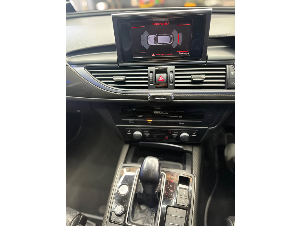 2016 Audi A6