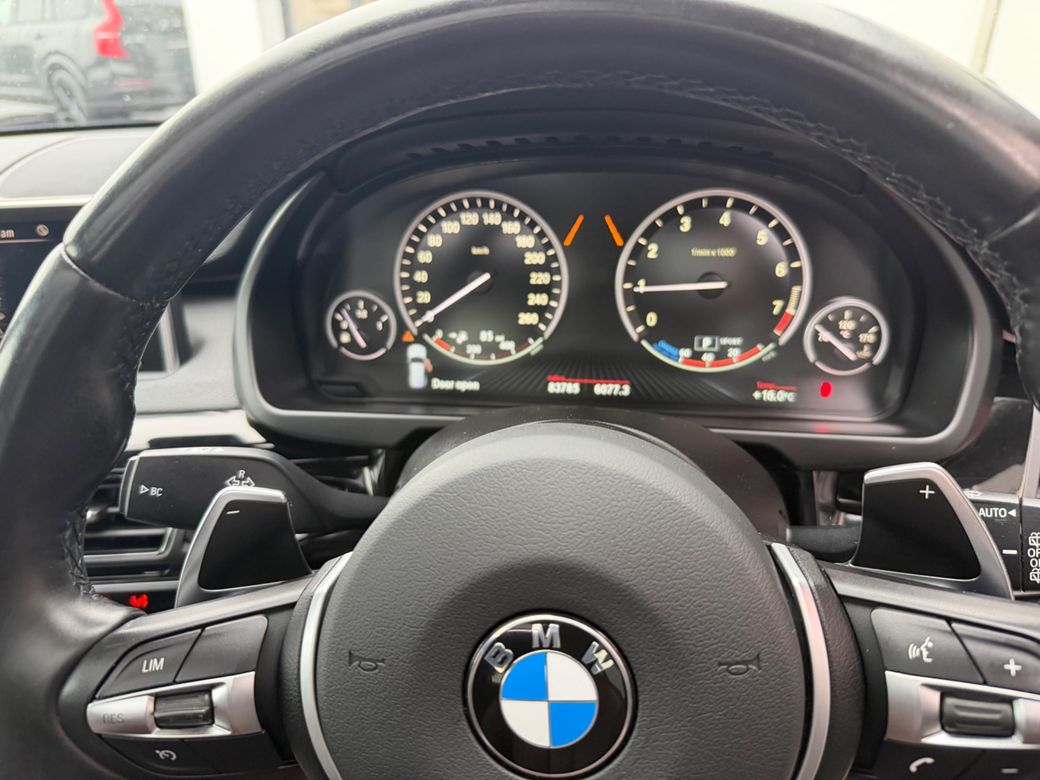 2015 BMW X5