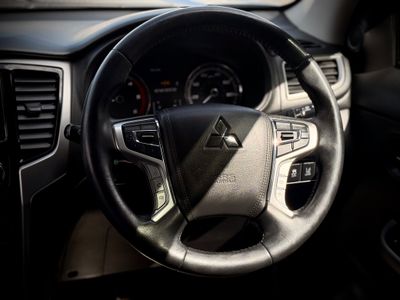 2021 Mitsubishi L200