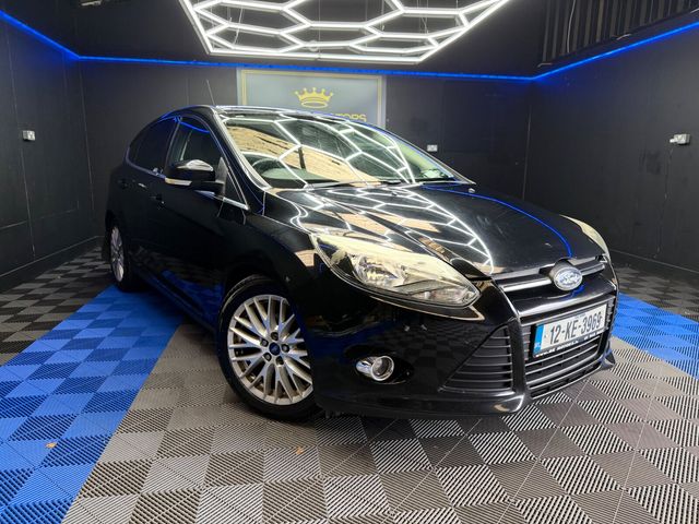 vehicle for sale from Kingdom Motors Ireland