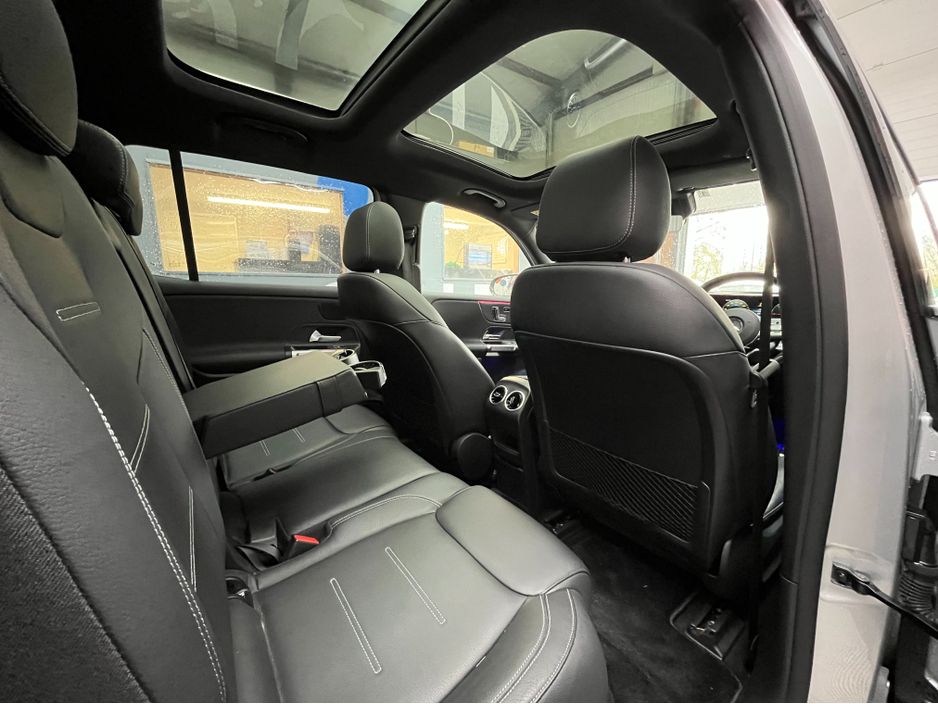 2023 Mercedes-Benz EQB