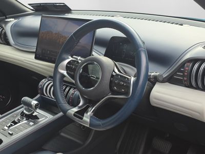 2023 BYD Atto 3