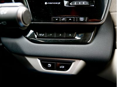 2023 Lexus RX450h+