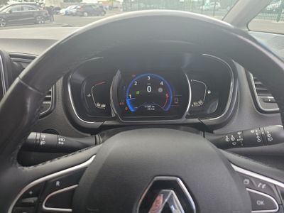 2020 Renault Scenic