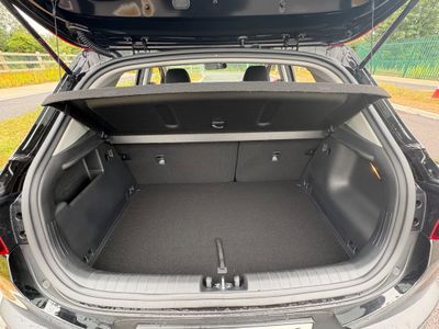 2025 Kia Stonic