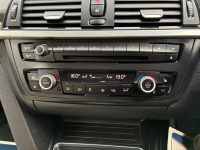 2016 BMW 4 Series