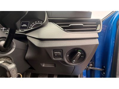 2023 Skoda Kamiq