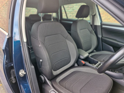 2023 Skoda Kodiaq