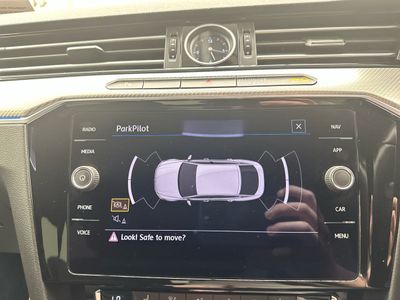 2019 Volkswagen Arteon