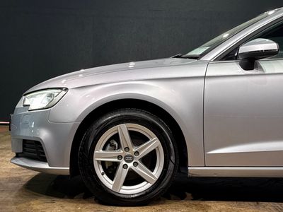 2017 Audi A3