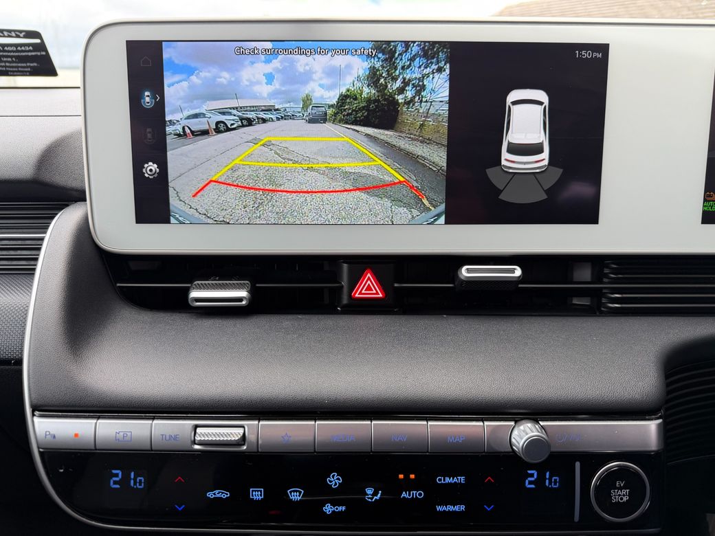 2023 Hyundai Ioniq 5