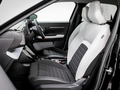 2026 Citroen C3