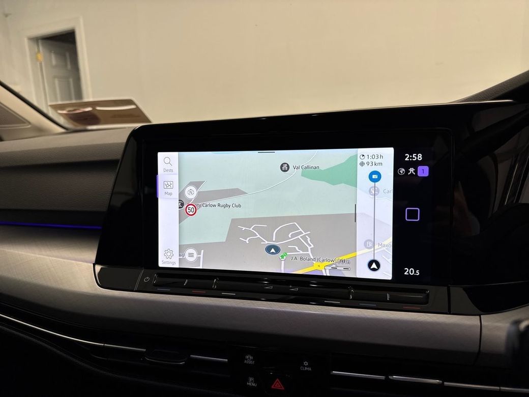 2023 Volkswagen Golf