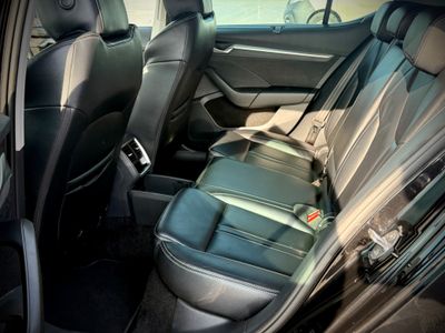 2024 Skoda Octavia