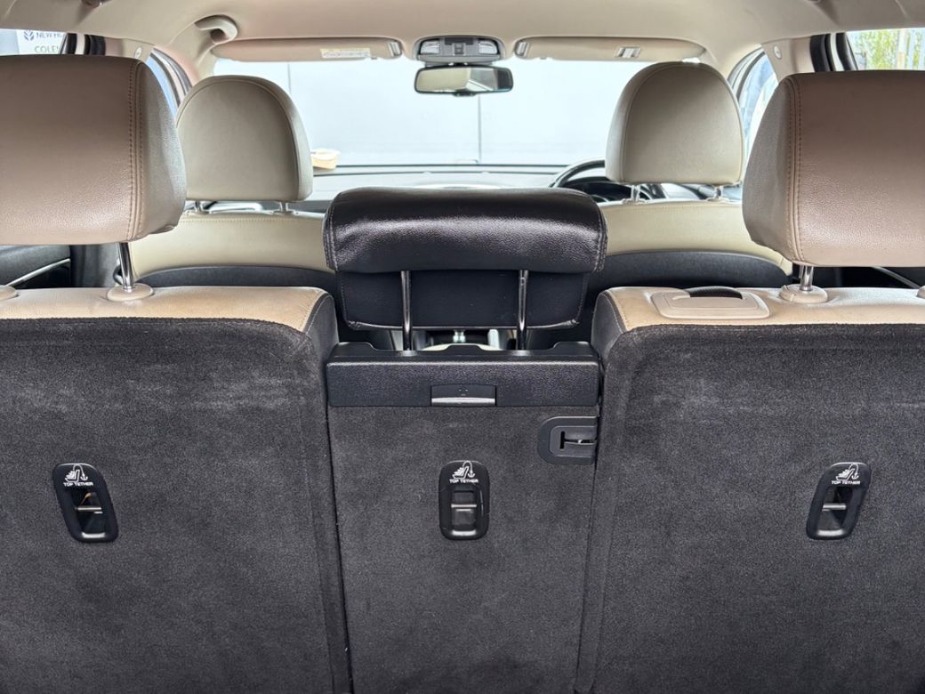 2018 Kia Sorento