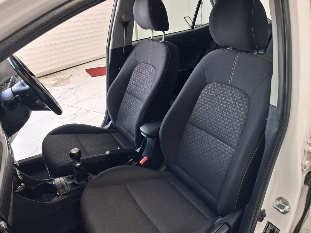 2019 Kia Picanto