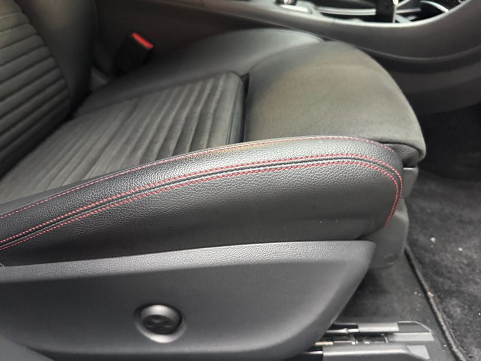 2016 Mercedes-Benz CLA Class