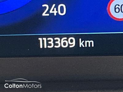 2021 Ford Puma