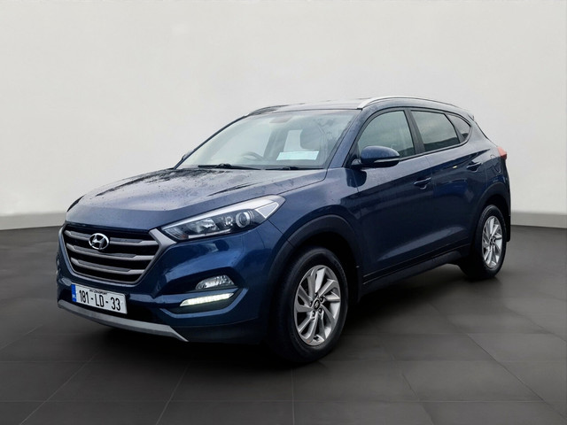 vehicle for sale from Lough Owel Motors