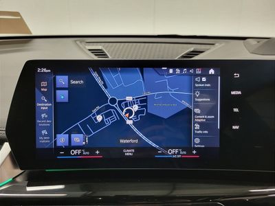 2023 BMW iX1