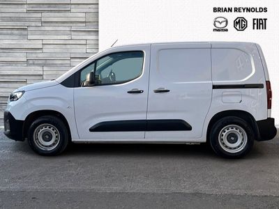 2026 Fiat Doblo
