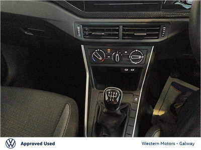 2026 Volkswagen Polo