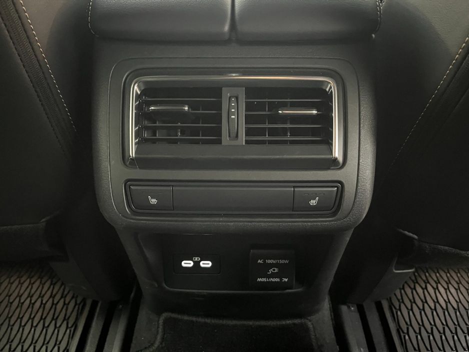 2023 Mazda CX-60