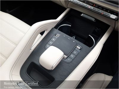 2024 Mercedes-Benz GLE Class