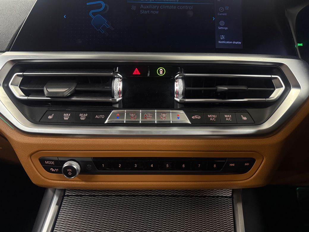 2020 BMW 330