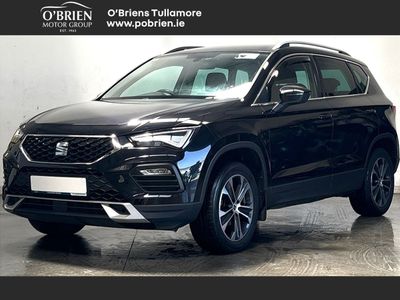 2023 SEAT Ateca