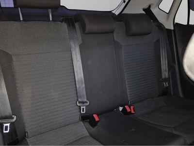 2012 Volkswagen Polo