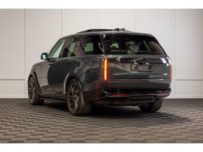2024 Land Rover Range Rover