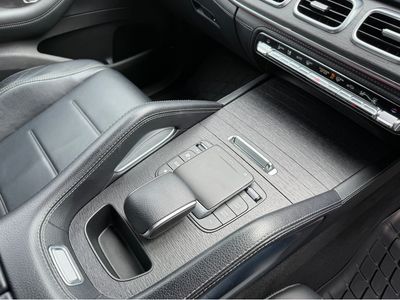 2022 Mercedes-Benz GLE Class