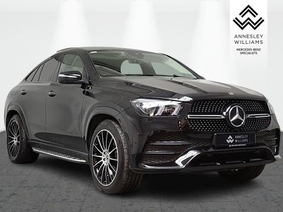 2023 Mercedes-Benz GLE Class