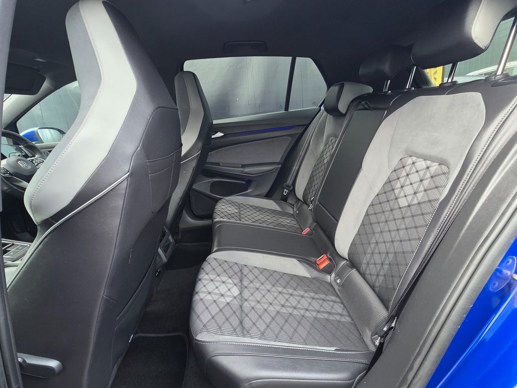 2021 Volkswagen Golf