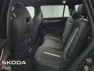 2025 Skoda Kodiaq